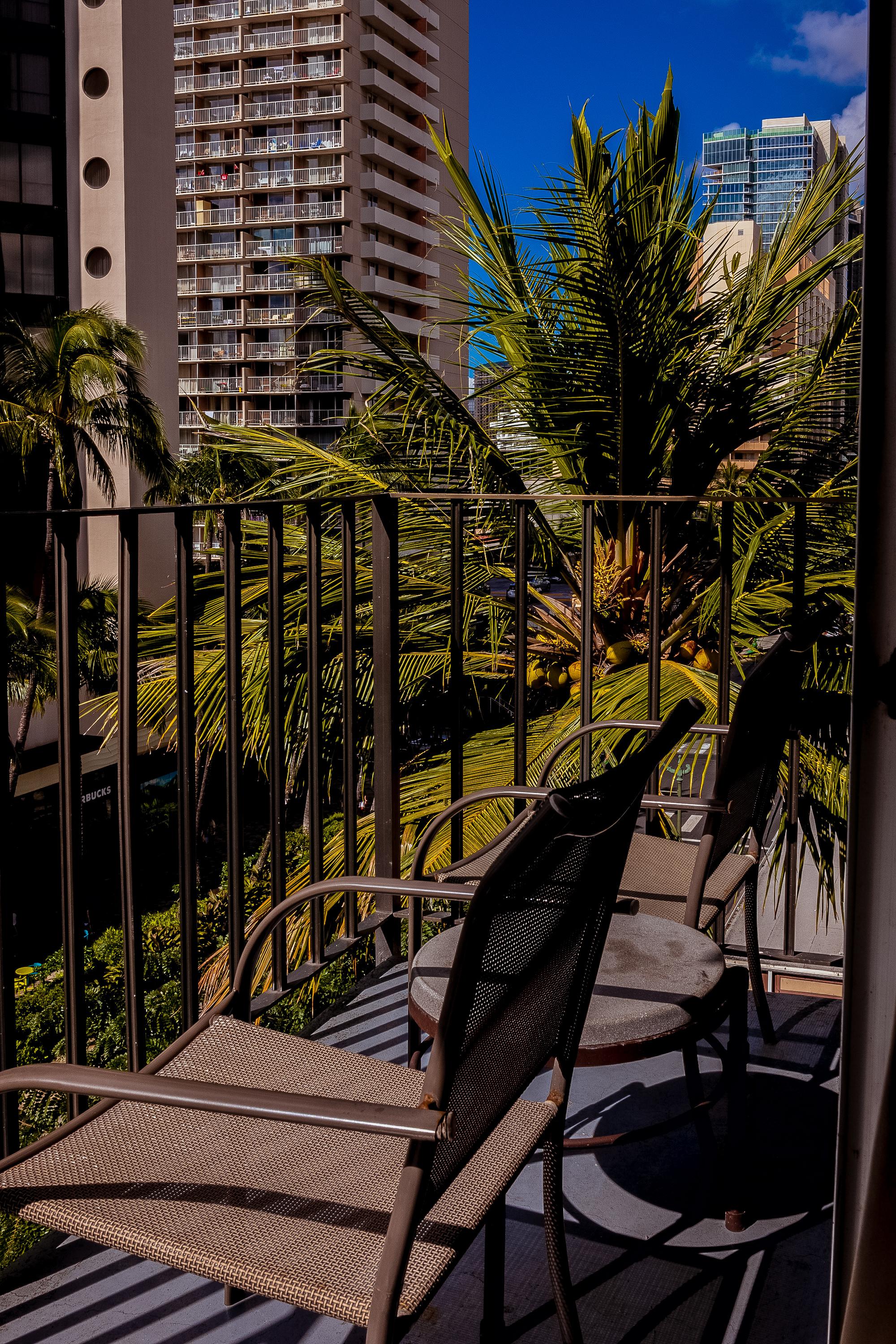 هونولولو Ohia Waikiki Studio Suites المظهر الخارجي الصورة